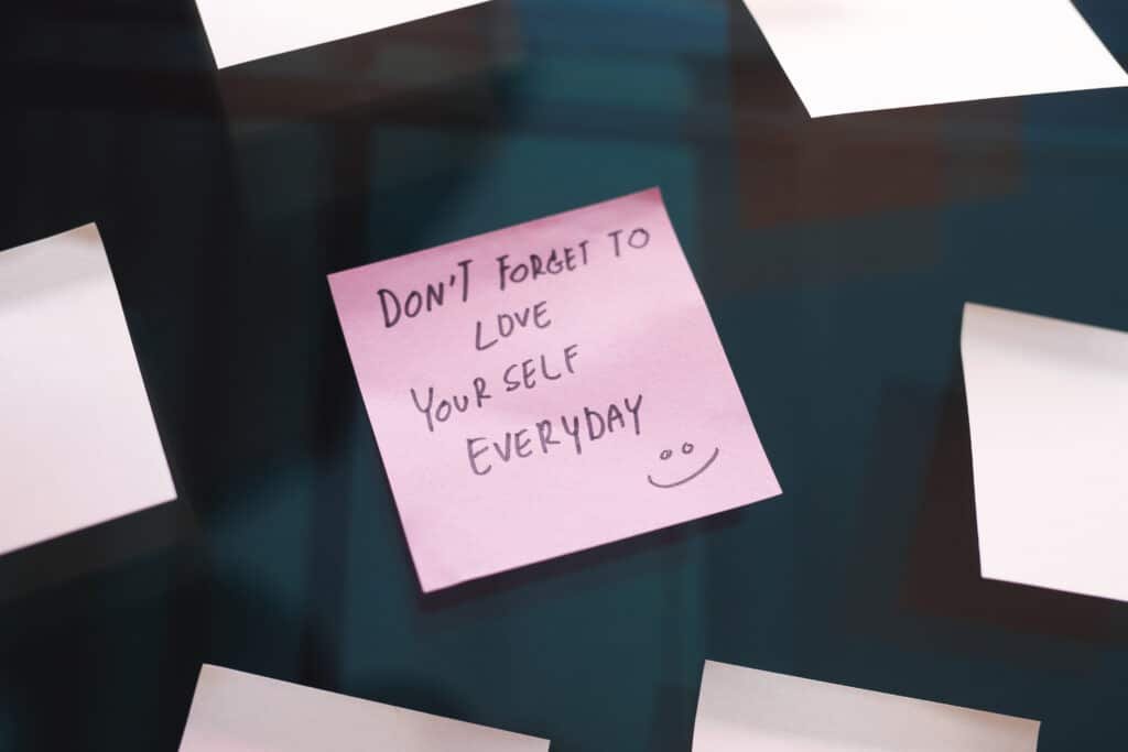 Self-Healing Quotes