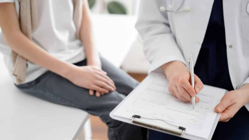 Mental Health Check-In