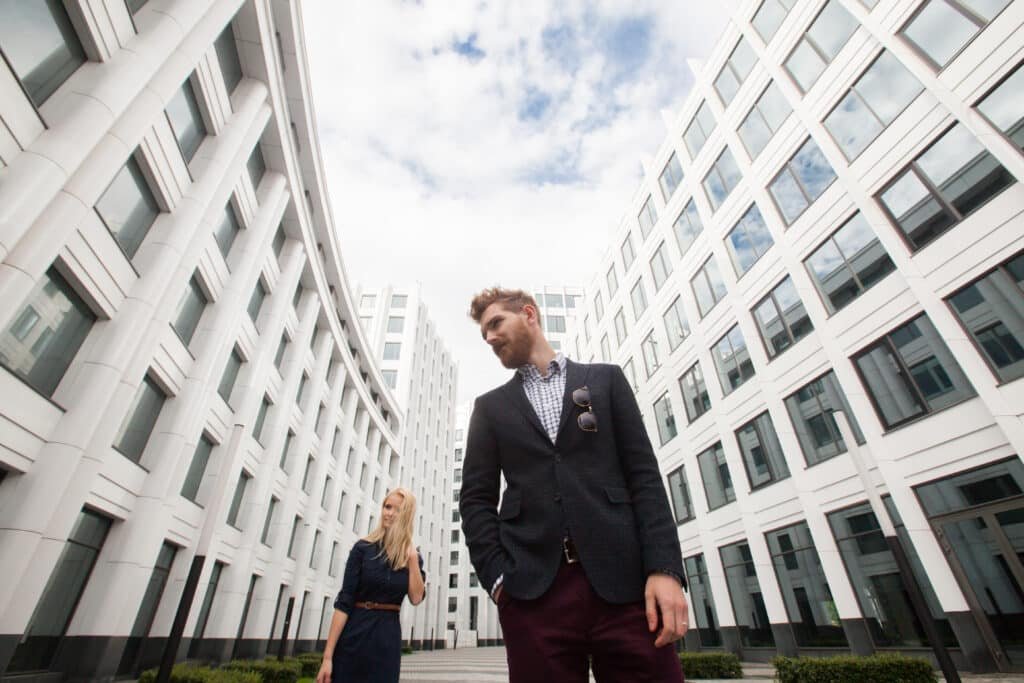 Embrace Success With Style