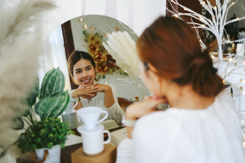 self-love