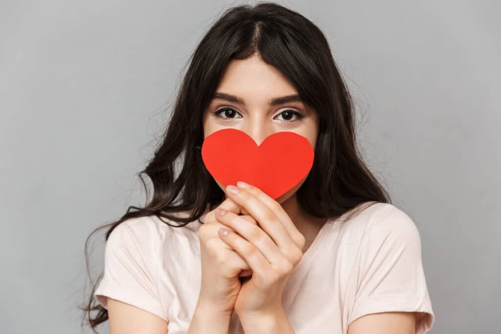 self-love