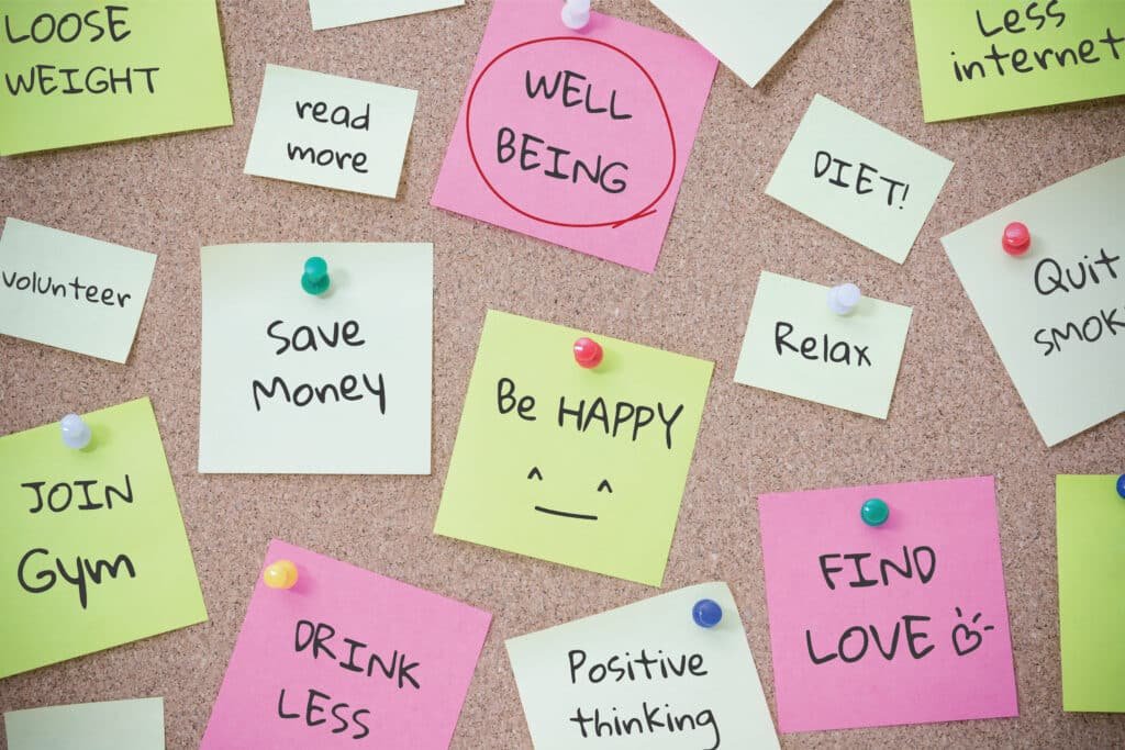 Mental Health Check-In