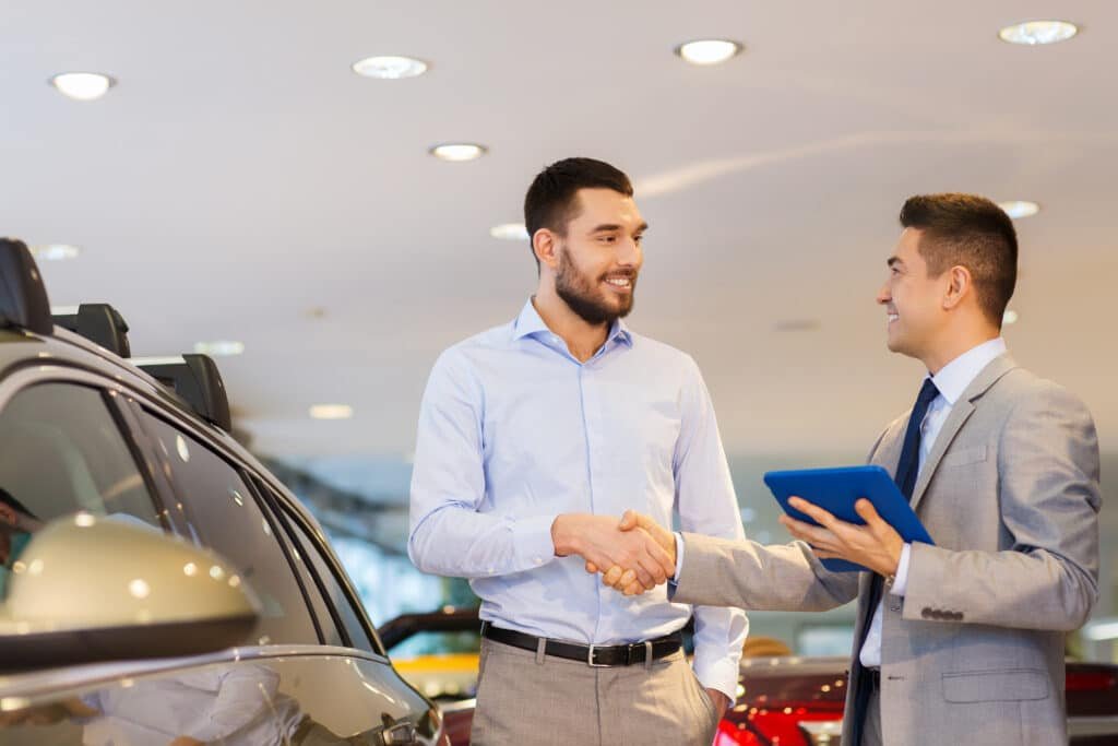 Best Choice for Your Vehicle Needs
