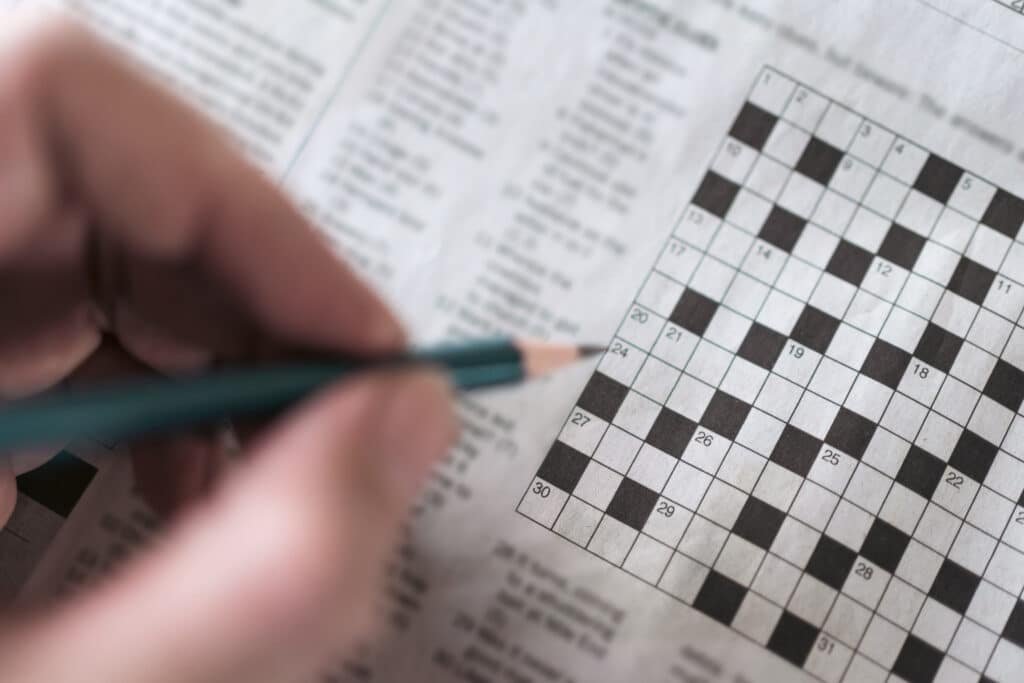 Work on Your Cognitive Skills and Win
