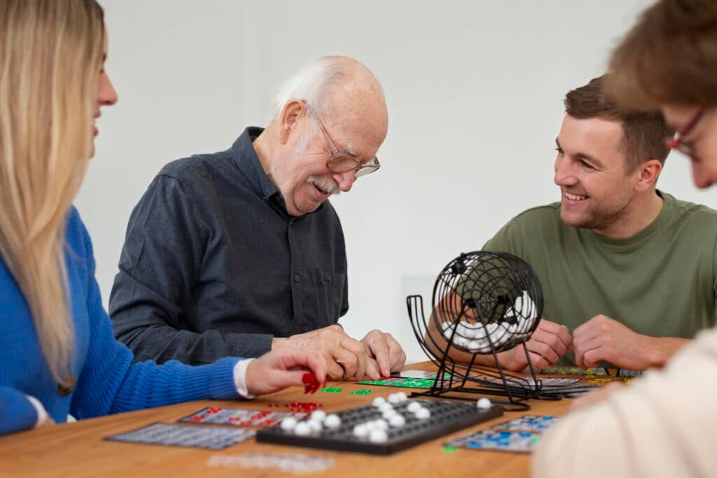 Work on Your Cognitive Skills and Win