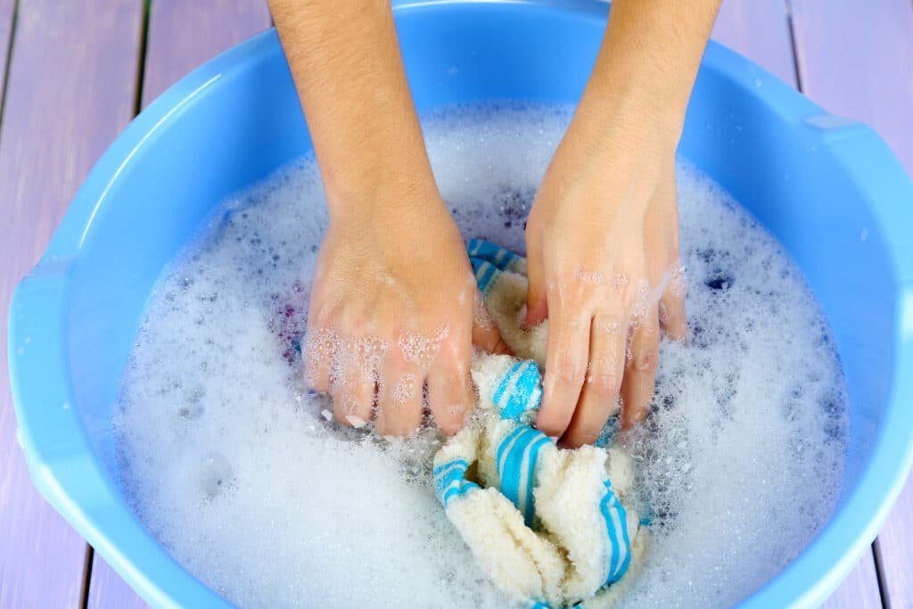 Game-Changer for Your Laundry Routine
