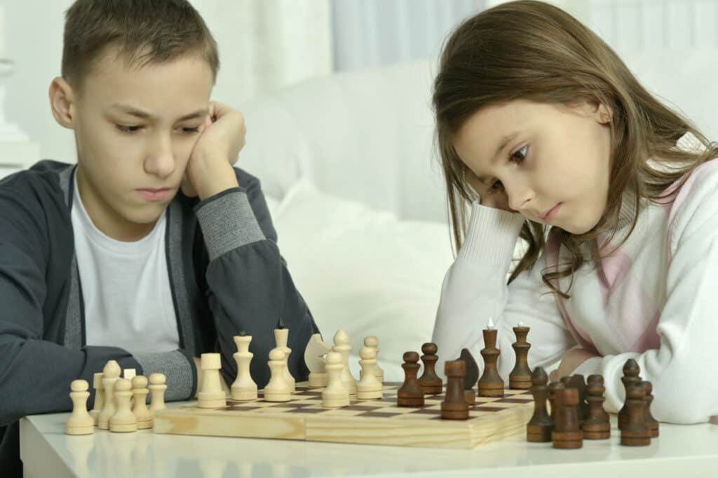 Work on Your Cognitive Skills and Win