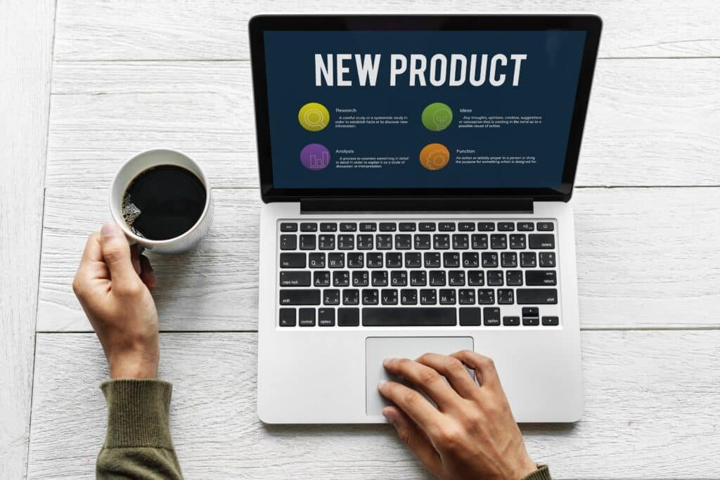 Products & Services Are the Key to Your Success