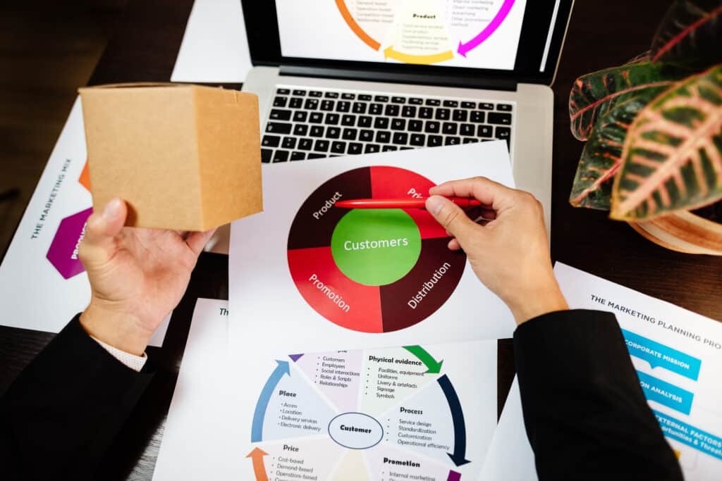Expand Your Business Portfolio