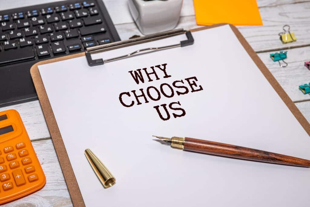 Products & Services Are the Key to Your Success