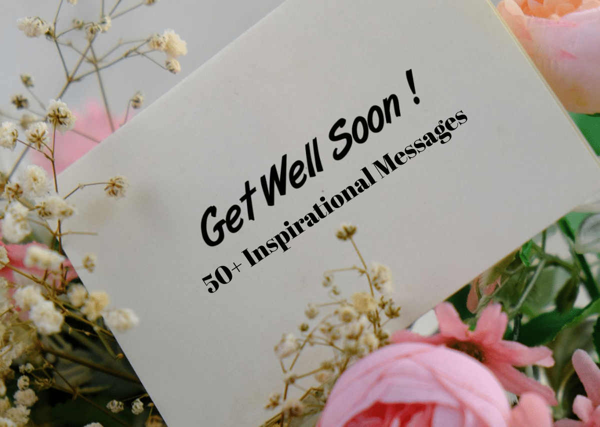 50+ Inspirational Messages