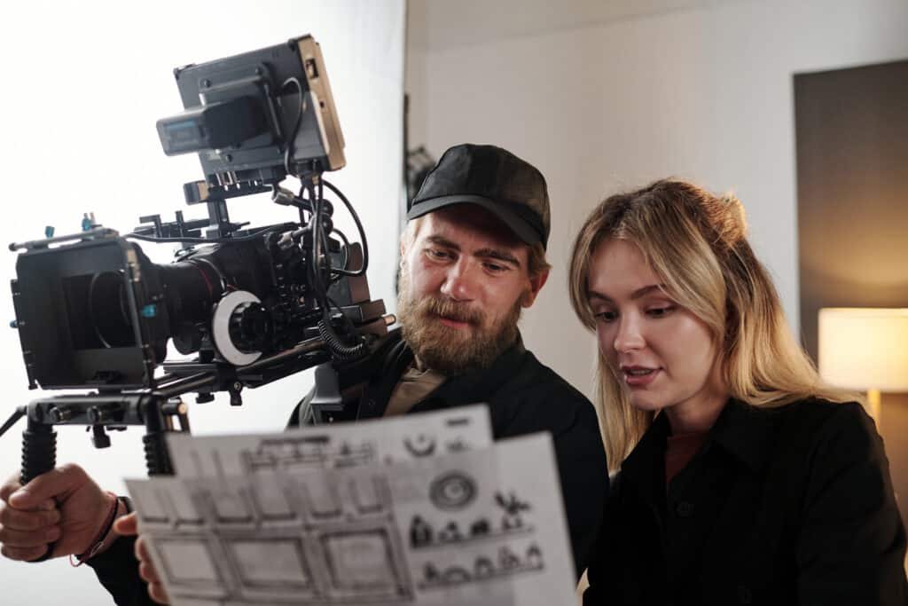 Guide to Creative Production Services