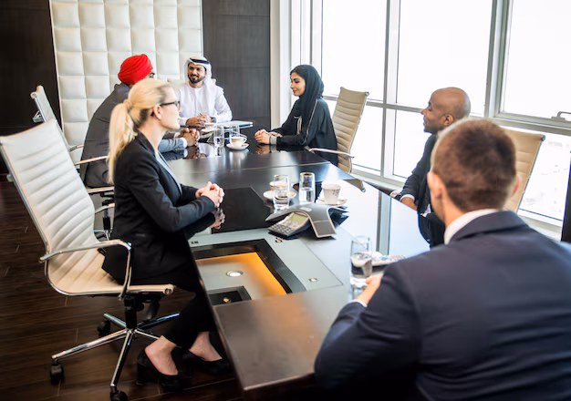 Empowering Future Leaders