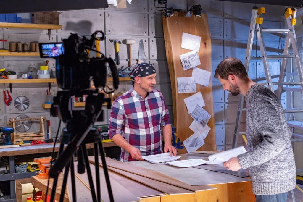Guide to Creative Production Services