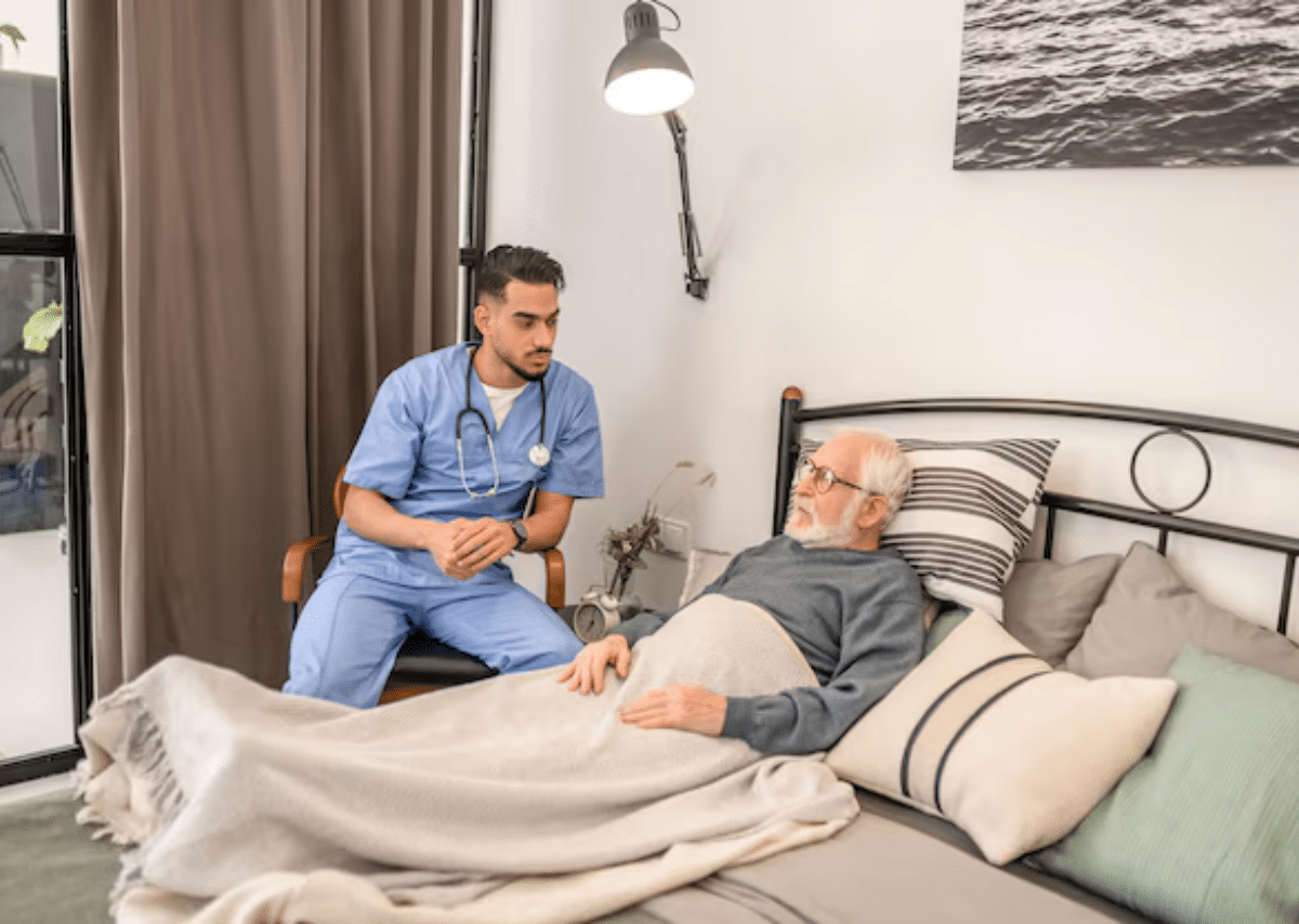 Palliative Care at Home