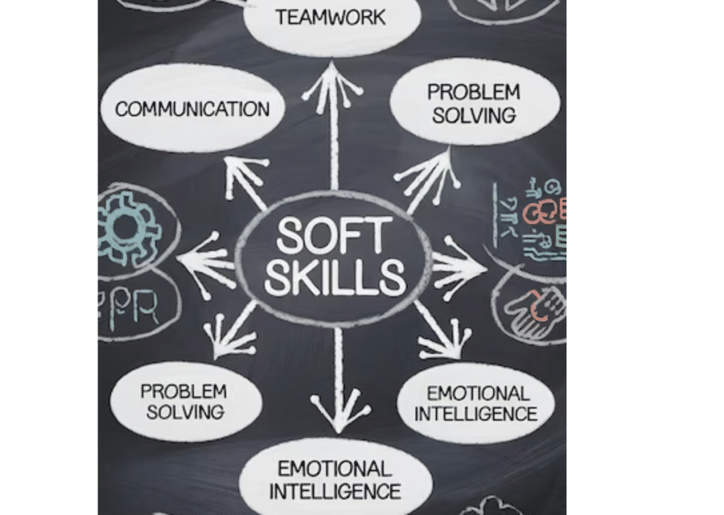 Soft Skills