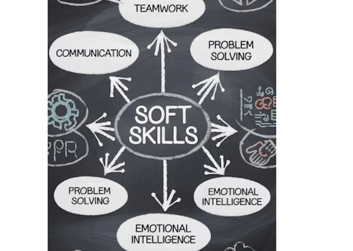 Soft Skills