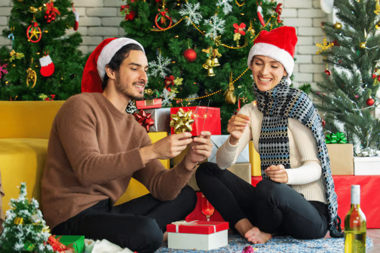 Can Muslims Celebrate Christmas