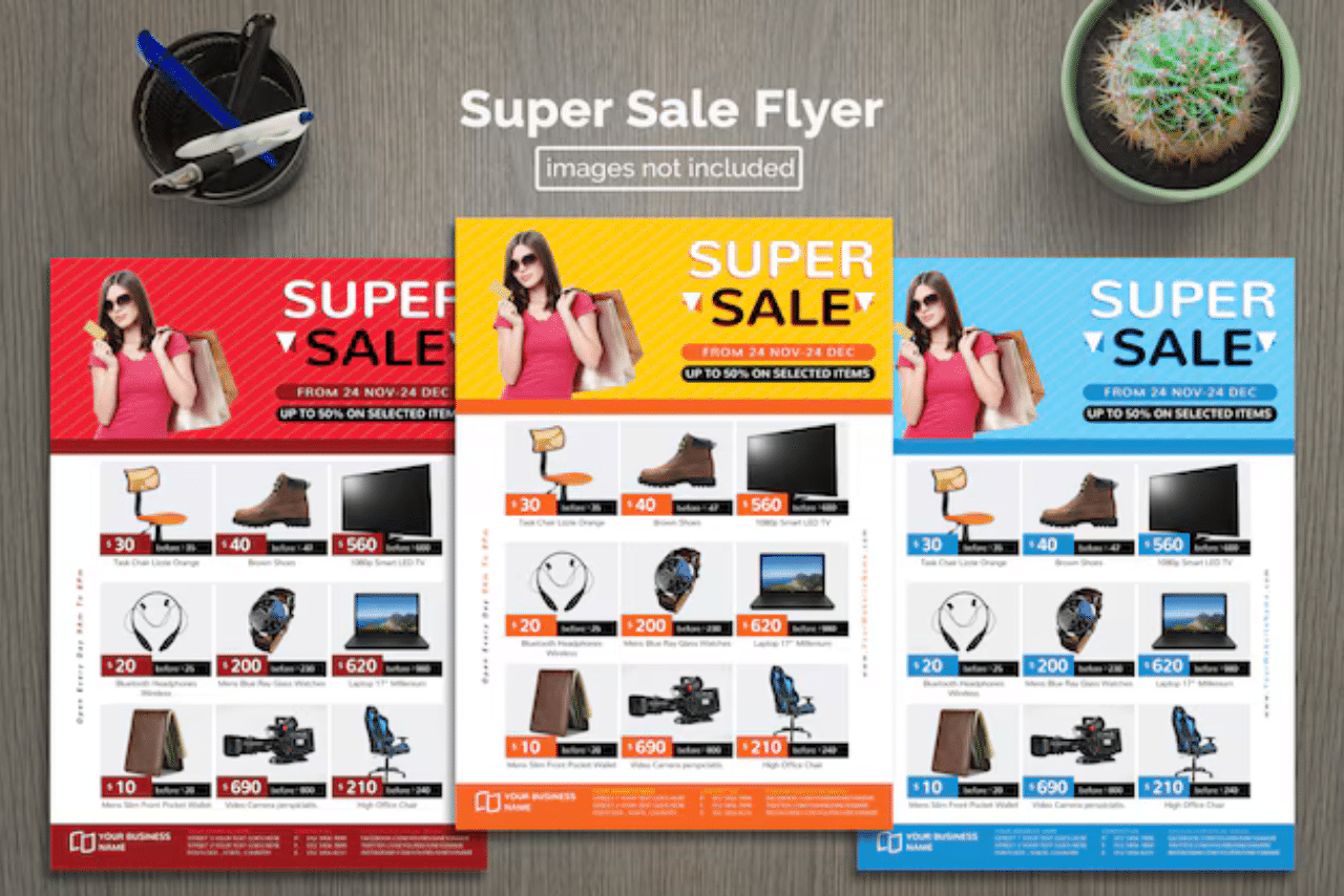 ROX com Products Catalog PDF