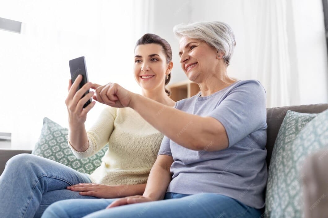 Caregiver Connect