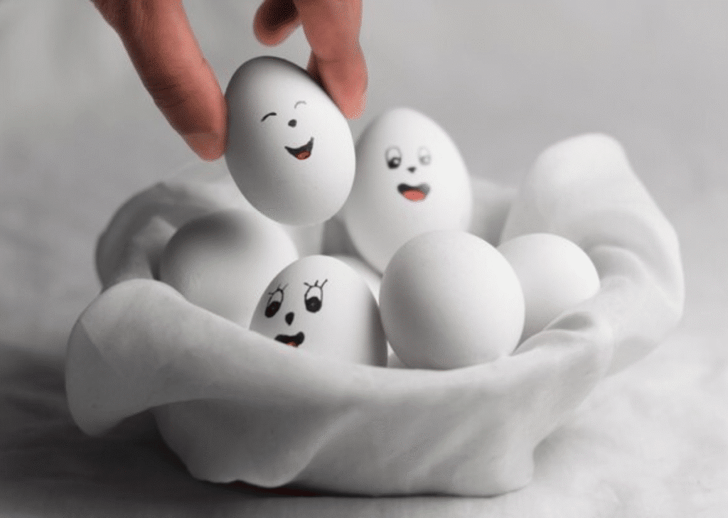 Boost Your Winter Health with Eggs