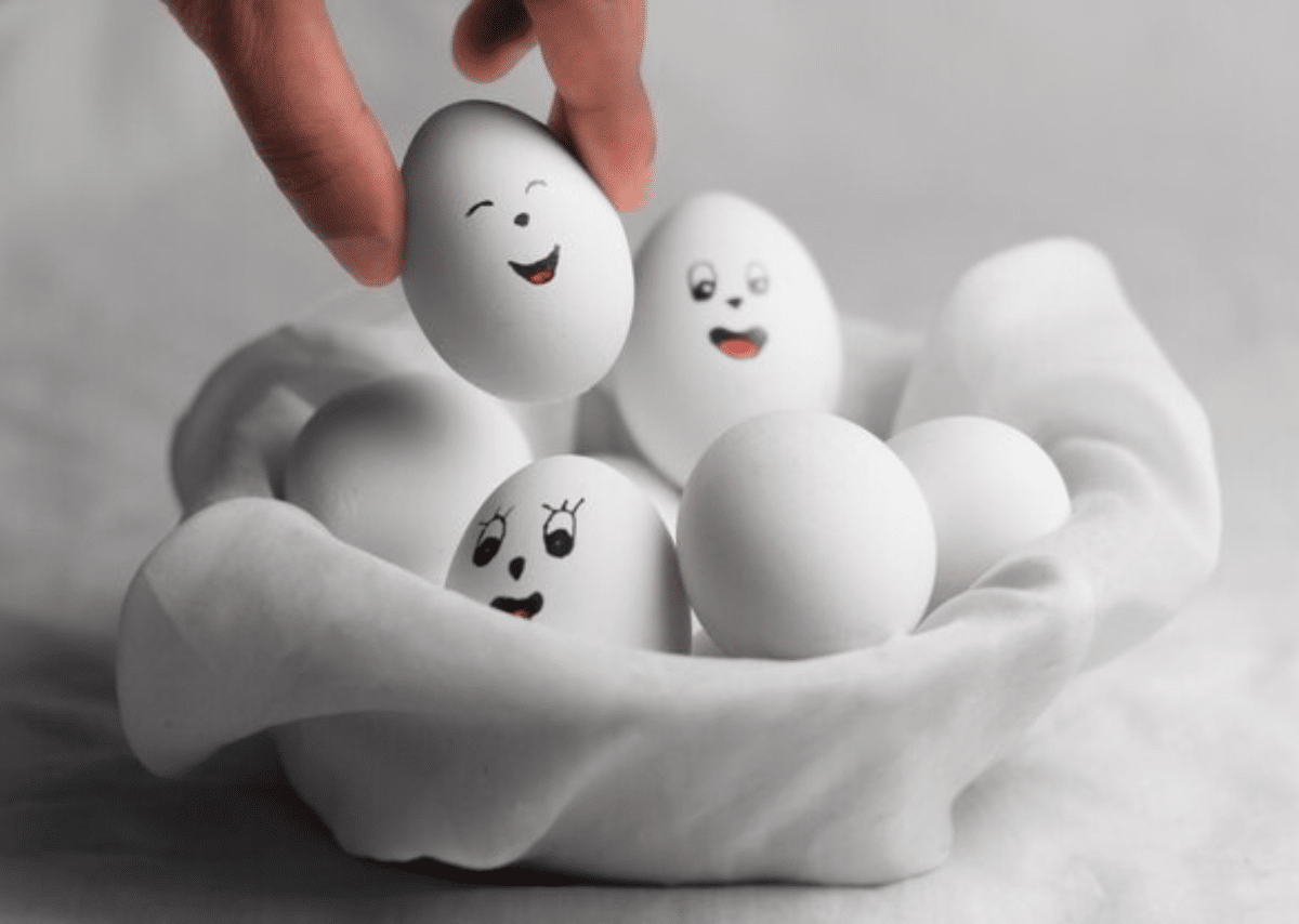 Boost Your Winter Health with Eggs