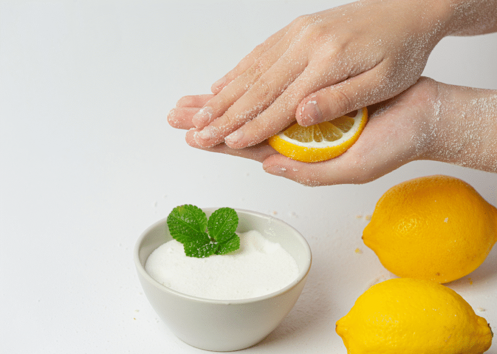 Healing Hands Scrubs