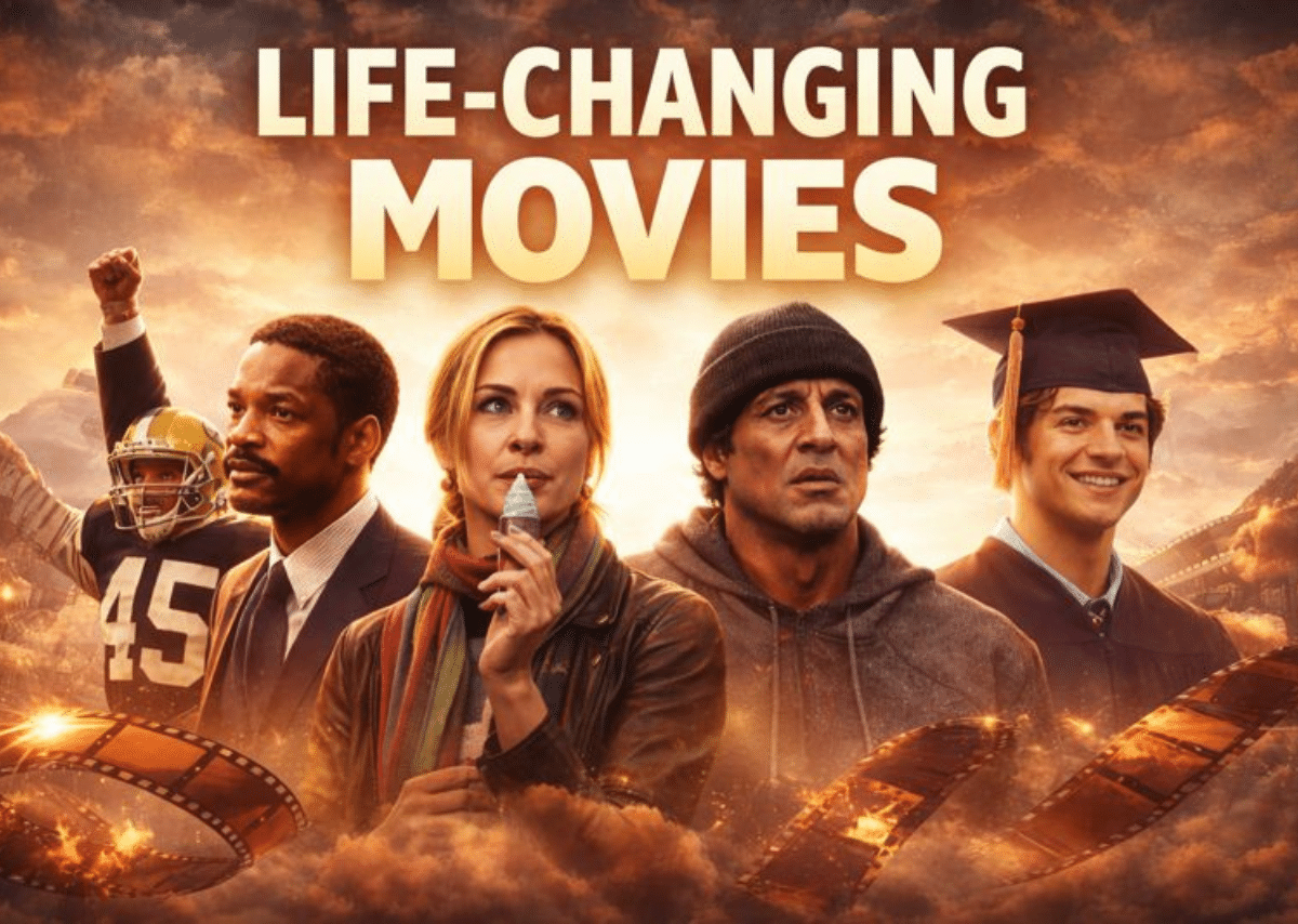 Life-Changing Movies