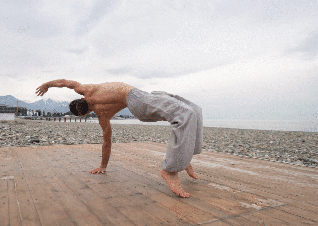 Learn Drunken 8 Immortals Kung Fu Online