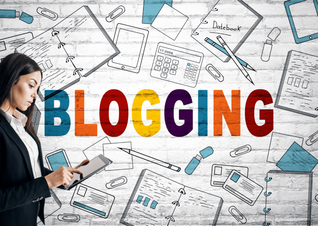 Blogging Niche