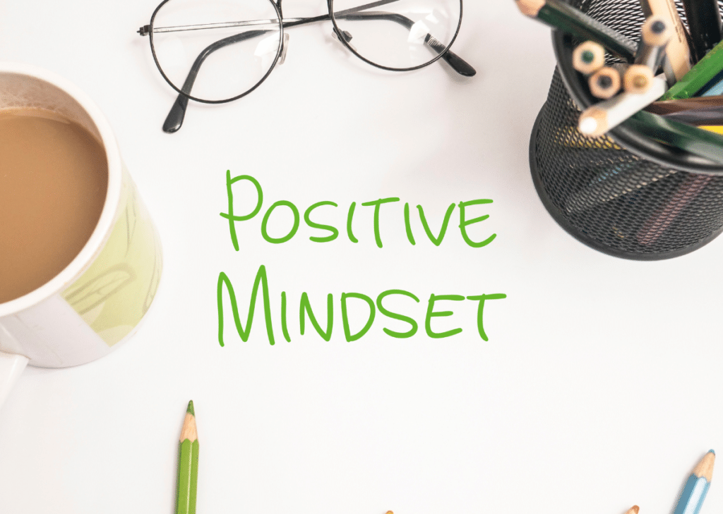 Believe in Yourself Daily