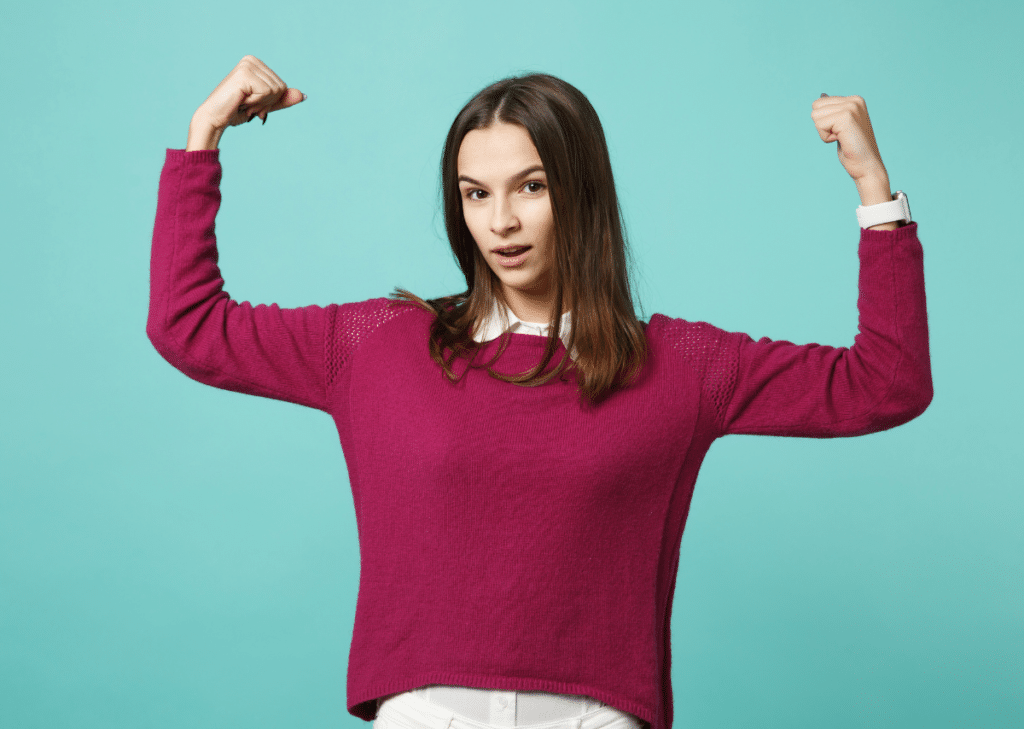 Believe in Yourself Daily