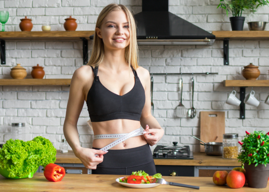 The Menopause Diet 5 Day Plan to Lose Weight