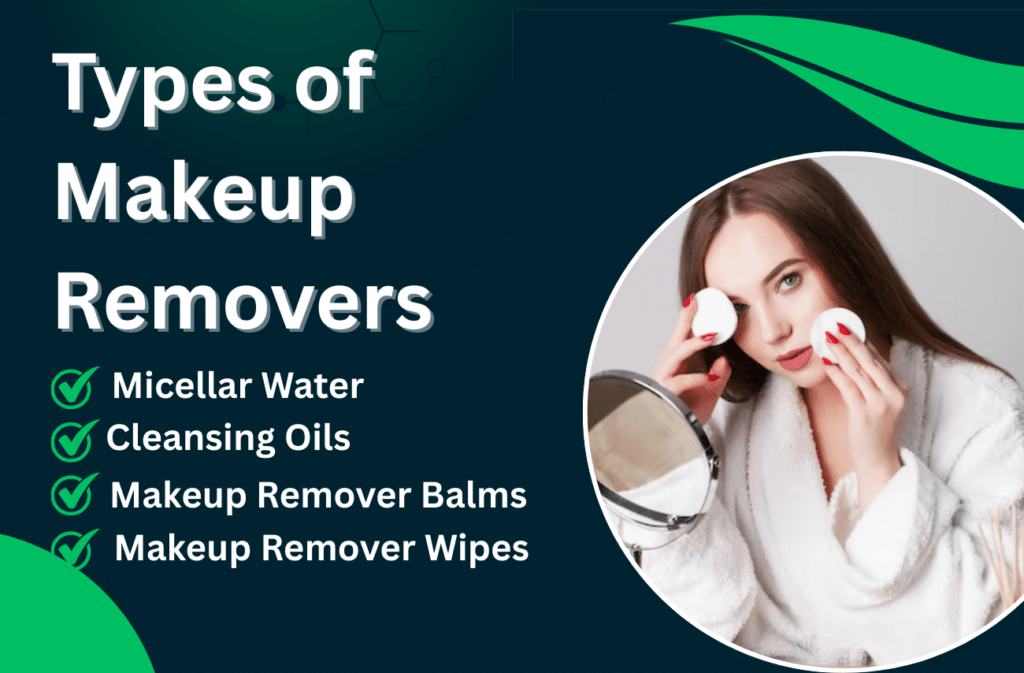 makeup remover