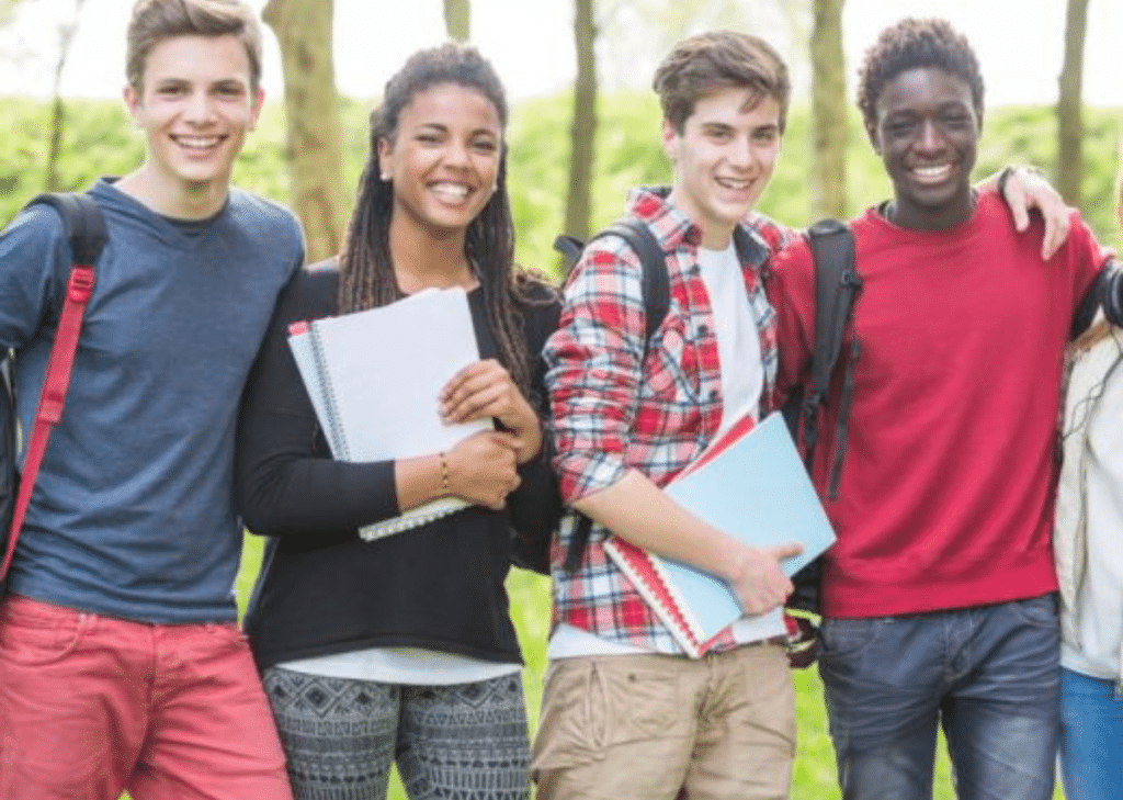 Youth Education Series