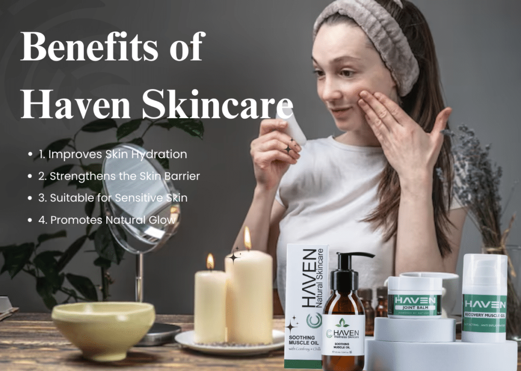 Haven Skincare