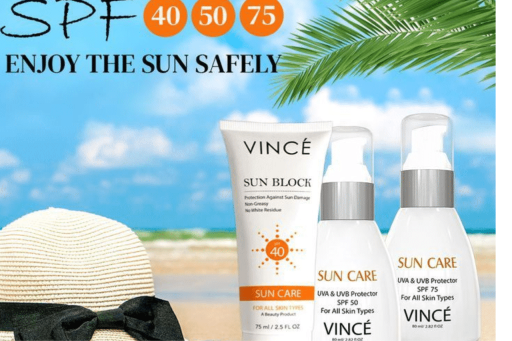 Best Sunblock in Pakistan: Complete Guide to Choosing the Right SPF for Your Skin