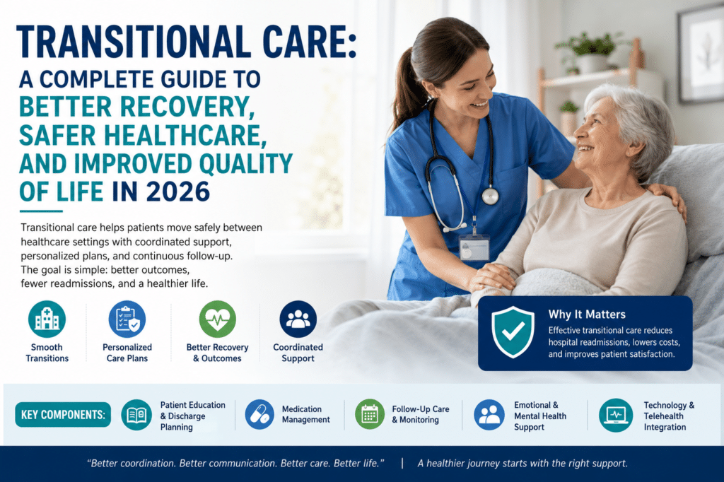 transitional care